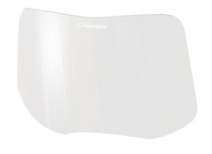 Speedglas Lens Clear Outer 10 pack N.E.W Supplies