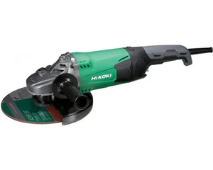 Hikoki G23SW2 230mm Angle Grinder 2200W N.E.W Supplies