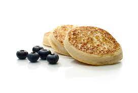 PANCAKE/PIKELET MIX 3KG - Northern Foods