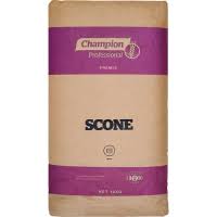 MIX SCONE CHAMPION 10KG BAG - Northern Foods