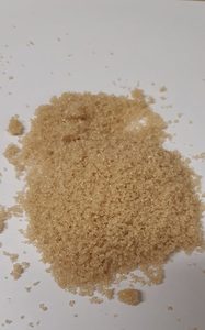 SUGAR RAW 3KG BAG - Northern Foods