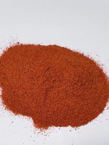 PAPRIKA GROUND (4) 3KG PKT - Northern Foods