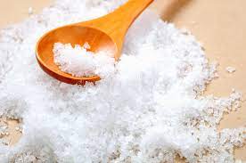 Products: SALT FLAKEY SEA 1KG - Northern Foods