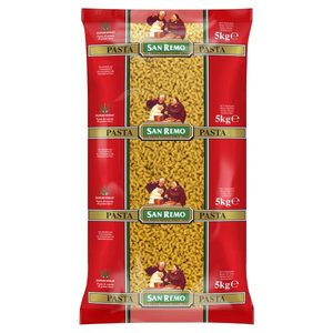 Products: PASTA ELBOWS 35 (2) 5KG BAG - Northern Foods