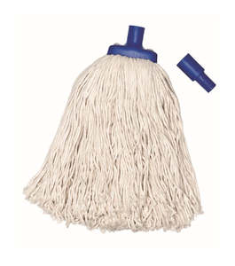 Products: Raven No.24 Cotton Socket Mop Refill – 100% Cotton (Model No. 2515)
