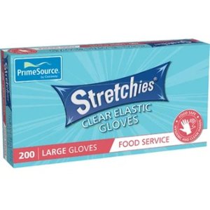 Clearance: X Large Stretchies Gloves