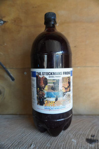 Stockmans Friend AHE - 2L Northern Hylines