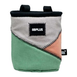 Products: 8B+ Pro Chalk bags - Northern Rocks