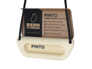 Products: Bean Pinto Climbing Board - Northern Rocks