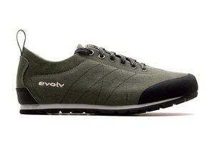 Evolv Cruzer Psyche Olive Night (Women's) - Northern Rocks