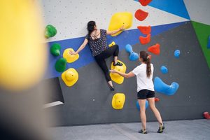 Products: Personalised Bouldering Coaching - Northern Rocks