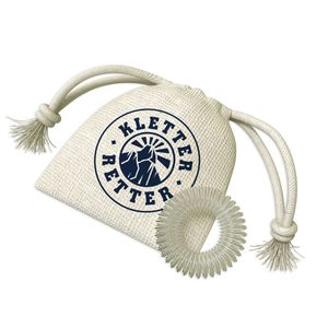 Evolv KletterRetter Finger Massage Ring - Northern Rocks