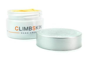Climb Skin hand cream - Northern Rocks