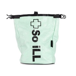NEW So iLL Tyvek Rolldown Chalk Bucket - Seafoam - Northern Rocks