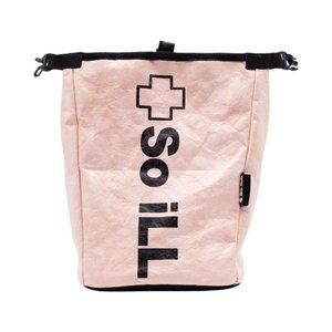 NEW So iLL Tyvek Rolldown Chalk Bucket - Urban Pink - Northern Rocks