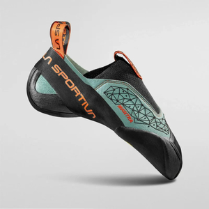 Products: La Sportiva Mantra - Arctic/Flame - Northern Rocks