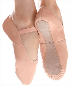 Products: Ballet Shoes