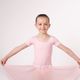 Chloe Leotard – Pink