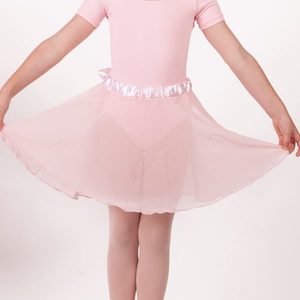 Products: Studio Skirt – Pink