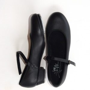 Buckled Tap Shoes