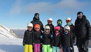 Welcome to Northern Ski Team