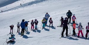 January 2026 Canada Camp @ Panorama