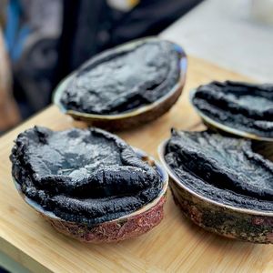 Frozen: Whole PĀUA - Abalone