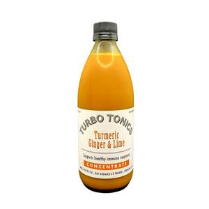 Turbo Tonic - 500ml (makes 3 litres)