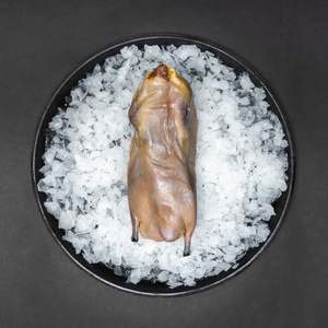 Fresh: Muttonbird - A Grade