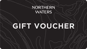 Gift Card: Northern Waters Gift Card