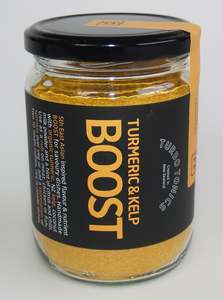 Deli: Turmeric & Kelp BOOST