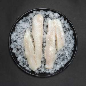 Frozen Blue Cod Fillets - XMAS Pickup