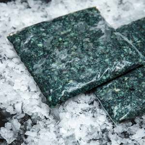 Products: Frozen 100% Minced Pāua / Abalone - 500g - XMAS Delivery