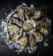 Whole Shell Marlborough Oysters (24 oysters)