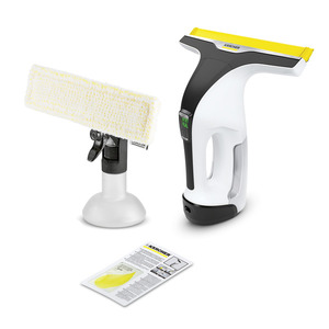 Products: WINDOW VAC OUTDOOR MICROFIBRE WIPING CLOTHS North Harbour Hire