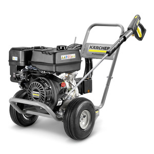 Products: HD 6/15 G Classic North Harbour Hire