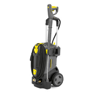 Products: HD 8/23 G Classic North Harbour Hire