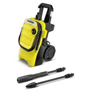 Products: HD 9/25 G Classic North Harbour Hire