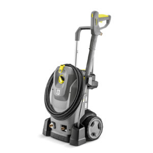 Products: HD 9/25 G Classic North Harbour Hire