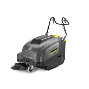 Karcher Sweeper KM 70/20 C 2SB North Harbour Hire