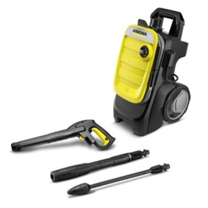 Products: Water Blaster K 5 Compact North Harbour Hire