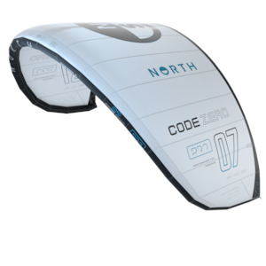 Code Zero Pro Kite