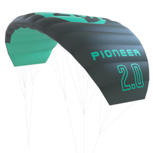 Kites: Pioneer Kite