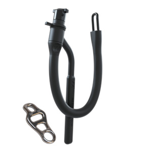 Standard Freestyle Loop with Finger