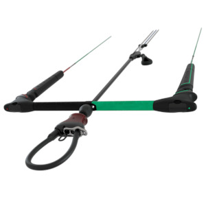 Control Systems: Navigator Control System - Freestyle