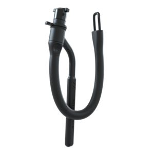 Control Systems: Standard Freeride Loop with Finger