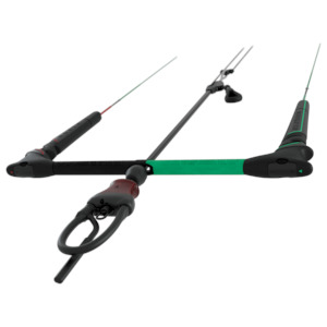 Navigator Control System