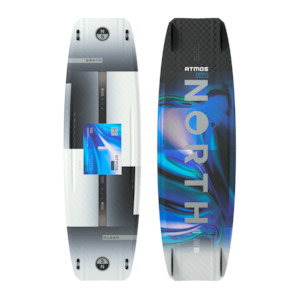 Twintips: Atmos PRO TT Board