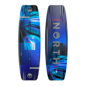 Atmos TT Board