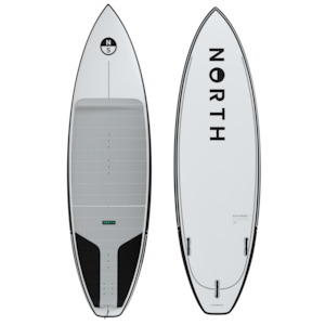 Surfboards: Charge PRO Surfboard